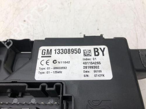 Fuse box OPEL CORSA D (S07) 1.3 CDTI (L08, L68) | BP32632323E1