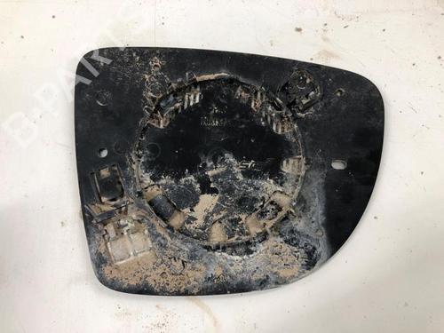 Left mirror glass NISSAN MICRA V (K14) 1.0 IG-T 100 | BP29405700C148 