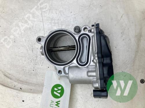 Used Throttle body Throttle body AUDI A5 Avant (FU5) 2.0 TDI (204 hp) 40110833 40110833