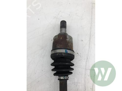 Left front driveshaft HYUNDAI BAYON (BC3) 1.0 T-GDI 48V-Hybrid | BP39914798M38 - Image 2