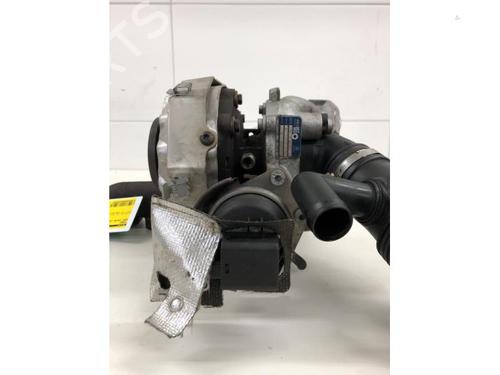 Turbocharger/Supercharger SEAT IBIZA IV (6J5, 6P1) 1.6 TDI | BP26439014M71 