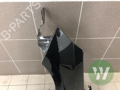 Used Left front fenders Left front fenders 36872537 36872537