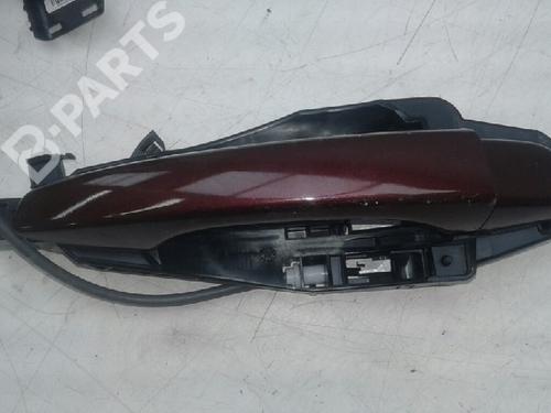 Electronic module OPEL CROSSLAND X / CROSSLAND (P17, P2QO) 1.2 (75) | BP9102382M83 