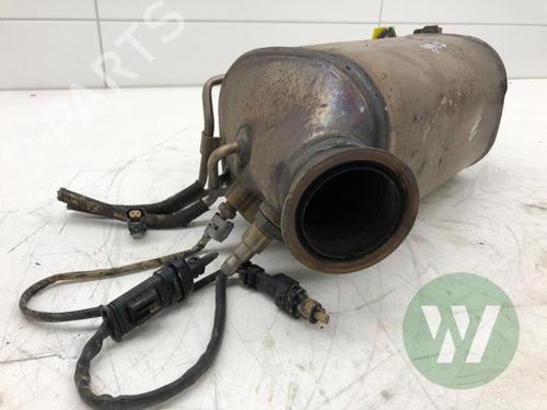 Particulate filter BMW 1 (F20) 120 d | BP36230455M81 - Image 3