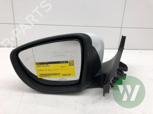 Used Left mirror Left mirror 36884203 36884203