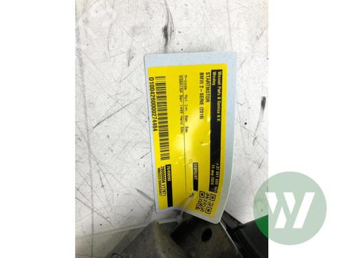 Starter BMW 2 Gran Tourer (F46) 218 i | BP38327241M8 - Image 3