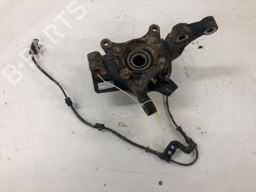 Used Right front steering knuckle KIA CEE'D (JD) 1.4 CRDi 90 (90 hp) 29570728