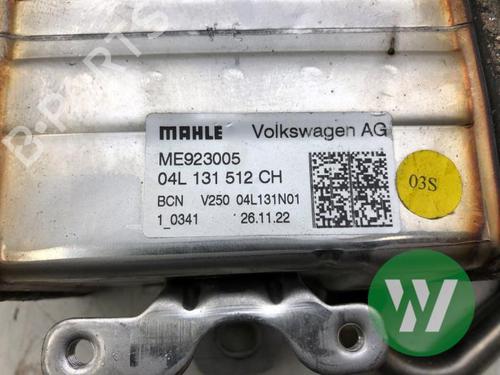 Used Egr Egr 36884147 36884147