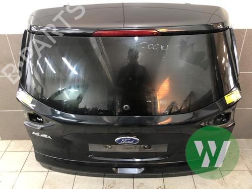 Used Tailgate FORD KUGA II (DM2) 2.0 TDCi 4x4 (150 hp) 31861993