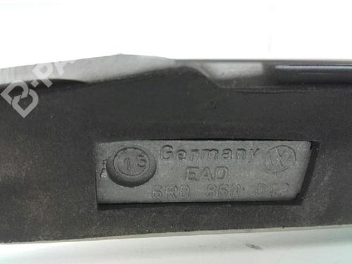Roof bar VW POLO V (6R1, 6C1) 1.2 TSI 16V | BP7284820C65 
