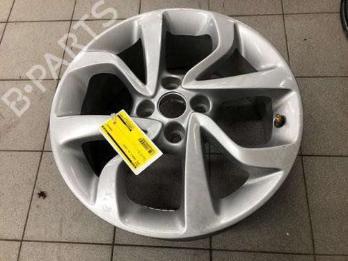 Rim OPEL CORSA E (X15) 1.4 (08, 68) | BP25488877C45 