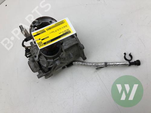 Transfer box FORD KUGA II (DM2) 2.0 TDCi 4x4 | BP31875402M36