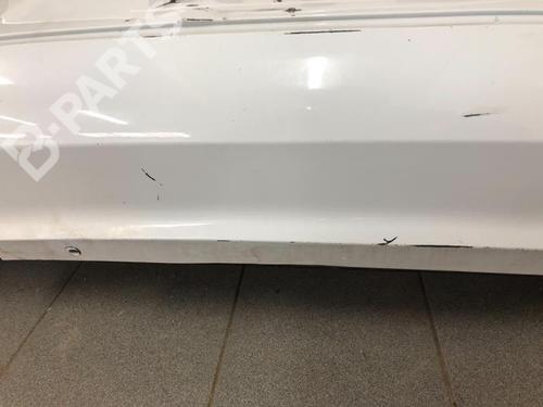 Used Rear bumper OPEL CORSA E (X15) 1.4 (08, 68) (90 hp) 10186202