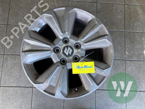 Fælk SUZUKI VITARA (LY) 1.4 Hybrid (Mild Hybrid) AllGrip (APK414) | BP33302305C45 - Image 3