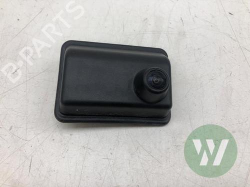camera-ford-transit-custom-v710-van-nrn-2023-39915361 main image