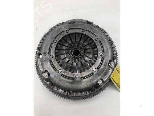 Used Flywheel VW T-ROC (A11, D11) 1.0 TSI (110 hp) 17790545