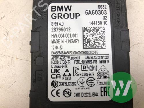 Other BMW X1 (U11) xDrive 30e Plug-in-Hybrid | BP39915261O1 - Image 4