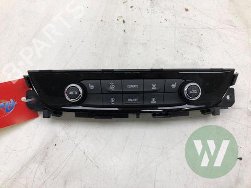 Used Climate control OPEL INSIGNIA B Sports Tourer (Z18) 1.5 CDTi (35) (122 hp) 32400560
