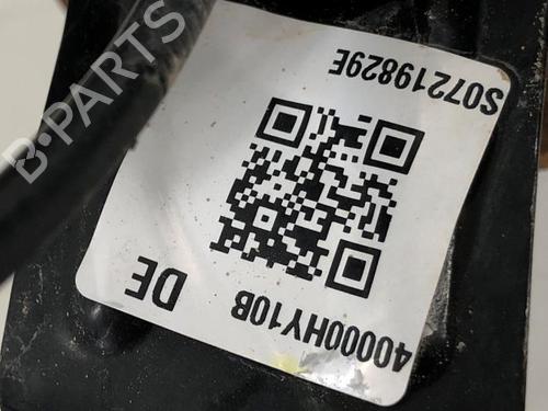 Used Right front steering knuckle NISSAN NV200 Van 1.5 dCi 90 (M20, M20N, M20M) (90 hp) 31319009