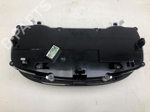 Display monitor OPEL GRANDLAND / GRANDLAND X (A18, P1UO) 1.6 Turbo Hybrid4 | BP18352935C48 