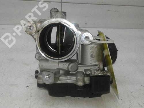 Used Throttle body SKODA SUPERB III Estate (3V5) 2.0 TDI (150 hp) 6793151