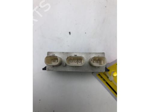 Control unit OPEL ASTRA K Sports Tourer (B16) 1.2 Turbo (35) | BP18252358M11 