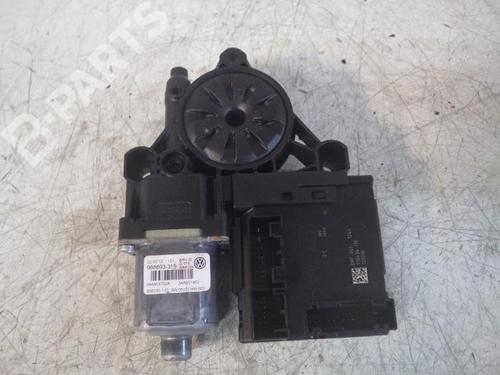 Used Electronic module VW PASSAT ALLTRACK B7 (365) 2.0 TDI (140 hp) 12098377