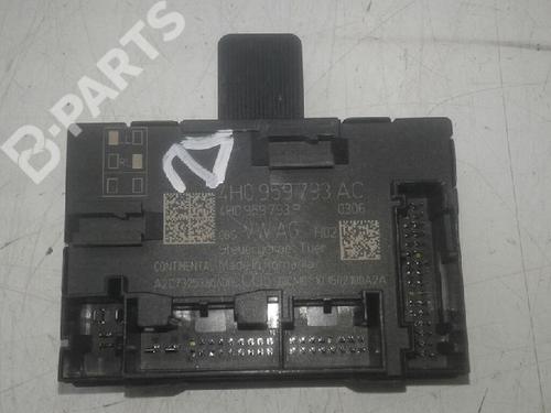 Used Electronic module PORSCHE CAYENNE (92A) 3.0 Diesel (239 hp) 7795668