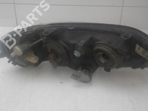 Koplamp links OPEL ASTRA G Hatchback (T98) 2.0 DI (F08, F48) (82 hp) 4842321