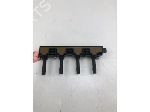 Ignition coil OPEL MERIVA A MPV (X03) 1.7 CDTI (E75) | BP11243715M94 