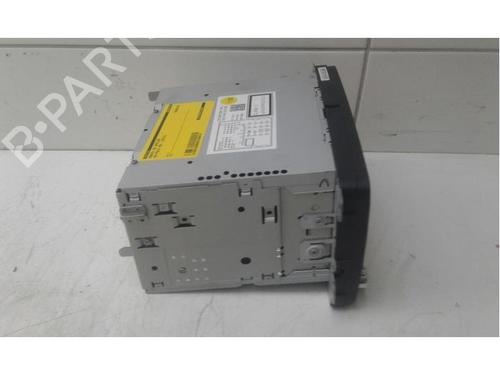 Radio VW POLO V (6R1, 6C1) 1.2 TDI | BP31318828E6 