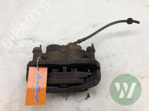 Left front brake caliper MERCEDES-BENZ VITO Van (W447) 114 CDI (447.601, 447.603, 447.605) | BP33244748M105 - Image 2