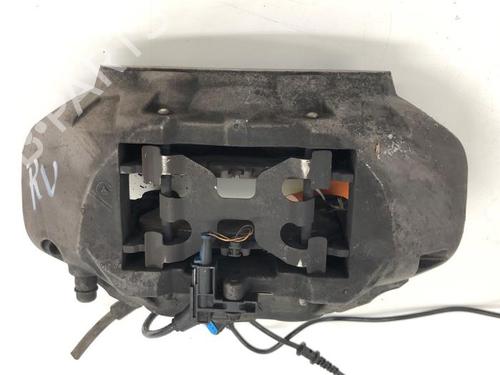 Right front brake caliper MERCEDES-BENZ GLC Coupe (C253) 350 d 4-matic (253.325) | BP26957703M104 