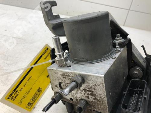 Used ABS pump RENAULT ZOE (BFM_) ZOE (BFMD) (109 hp) 10567192
