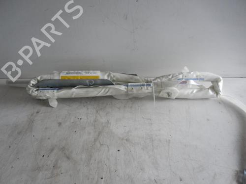 Used Right curtain airbag OPEL MERIVA B MPV (S10) 1.4 (75) (120 hp) 14580084