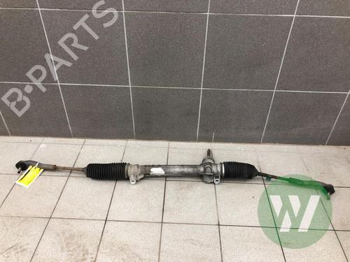 Used Steering rack Steering rack FIAT 500 (312_) 1.2 (312AXA1A) (69 hp) 33437571 33437571