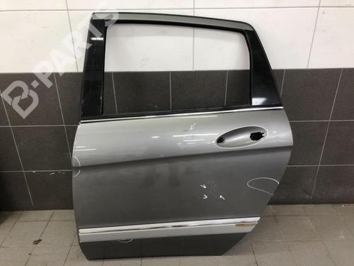 Used Left rear door MERCEDES-BENZ A-CLASS (W169) A 170 (169.032, 169.332) (116 hp) 11243698