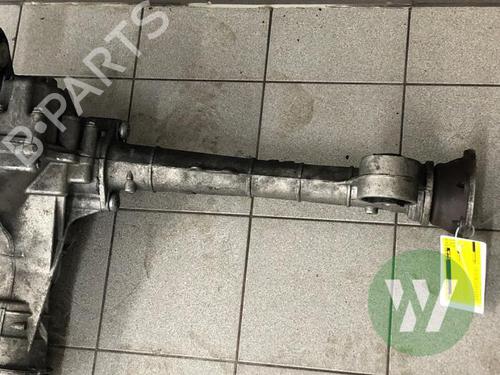 Front differential AUDI Q7 (4LB) 4.2 TDI quattro | BP38252849M23 - Image 3