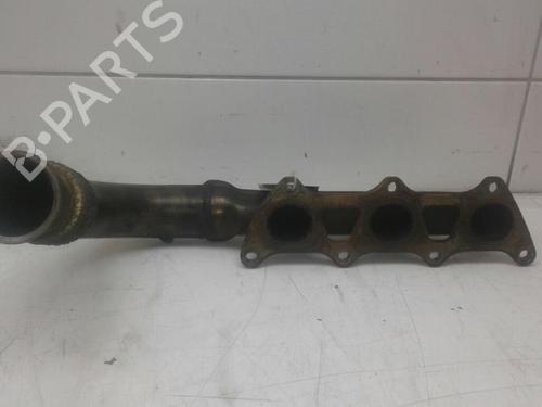 Used Exhaust manifold AUDI A6 Allroad C7 (4GH, 4GJ) 3.0 TDI quattro (218 hp) 14573373