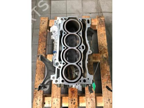 Engine AUDI Q2 (GAB, GAG) 1.4 TFSI | BP28210625M1 