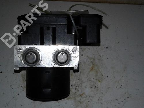 ABS pump FIAT DOBLO Box Body/MPV (223_) 1.3 D Multijet | BP4770637M43