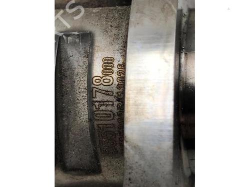 Used Fuel pump OPEL ASTRA K Sports Tourer (B16) 1.2 Turbo (35) (110 hp) 18900932
