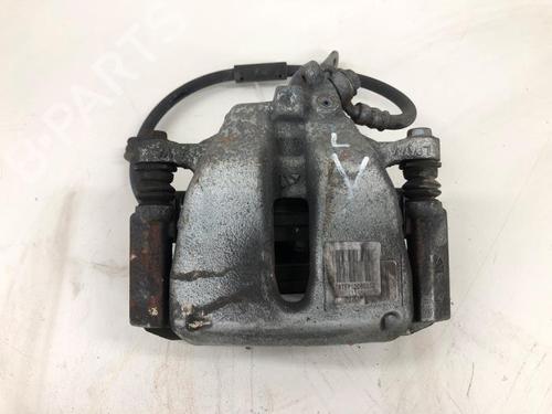 Venstre bremsekaliber foran OPEL MOKKA 1.5 (76) (110 hp) 28170744