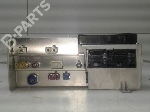 Electronic module MERCEDES-BENZ EQV (W447) EQV 300 (447.813, 447.815) | BP9103749M83 
