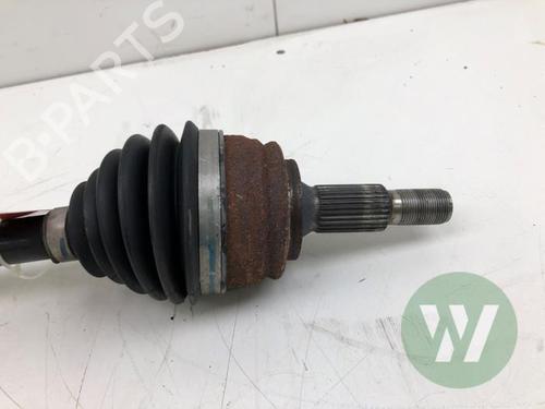 Left front driveshaft OPEL ASTRA L (OV5) 1.2 (FPHNSL, FPHNSR) | BP33718213M38 - Image 4