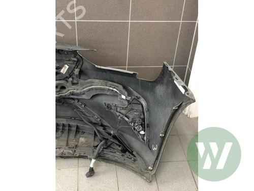 Front bumper OPEL INSIGNIA B Sports Tourer (Z18) 1.5 CDTi (35) | BP32378066C7