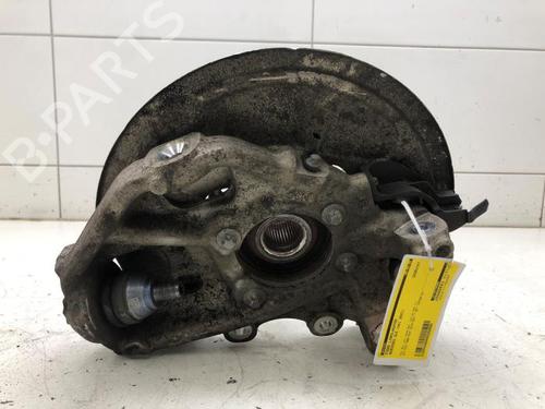 Left rear steering knuckle MERCEDES-BENZ GLE (V167) GLE 350 de 4-matic (167.117) | BP25858800M27 