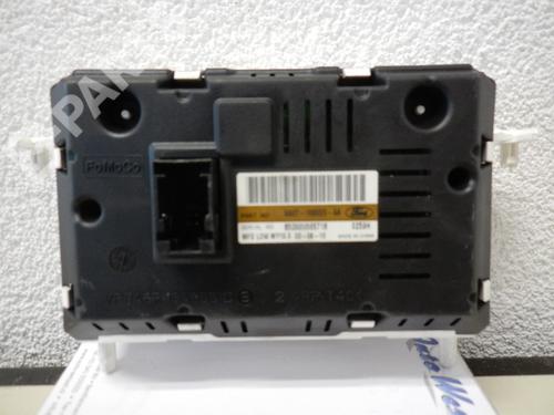 Elektronisk modul FORD FIESTA VI (CB1, CCN) 1.4 TDCi | BP4743027M83 