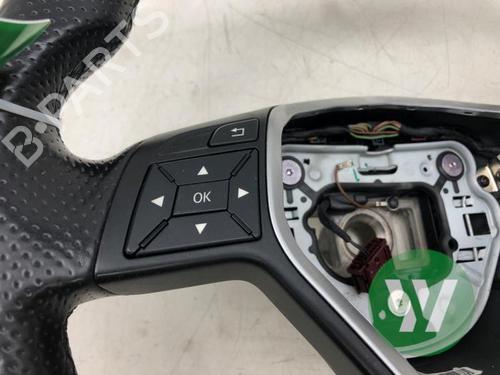 Steering wheel MERCEDES-BENZ E-CLASS T-Model (S212) E 220 CDI / BlueTEC (212.202, 212.201) | BP38051578C49 - Image 4