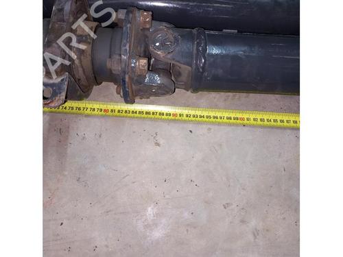 Driveshaft IVECO DAILY VI Van 40C15, 50C15, 65C15 | BP19257699M37 